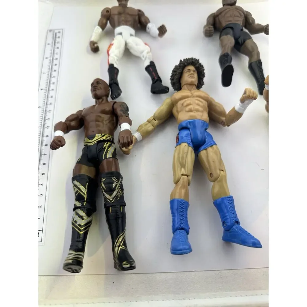 Jakks Pacific product mixed
